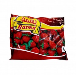 Basma Frozen Strawberry