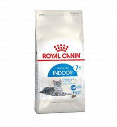 Royal Canin Feline Health Nutrition Indoor Home Life Cat Food (7+ Years)