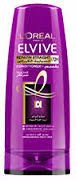 L'oreal Elvive Conditioner Keratin Straight