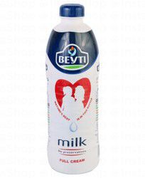 Beyti Long Life Milk Full Cream