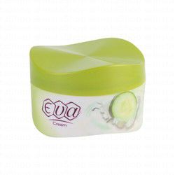 Eva Skin Care Cream Cucumber &amp; Yoghurt