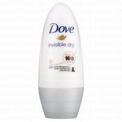 Dove Antiperspirant Roll-On Invisible Dry