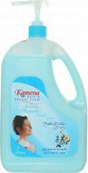 Kamena Showet Foam Floral Perfume