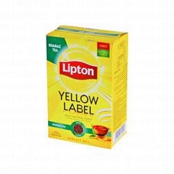 Lipton Yellow Label Kharaz Tea