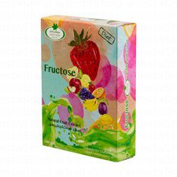 Safety Misr Fructose with Natural Fruit Extract