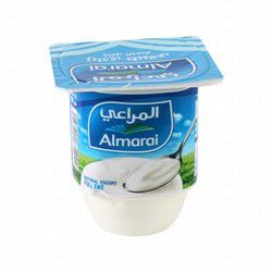Almarai Natural Yoghurt Full Fat