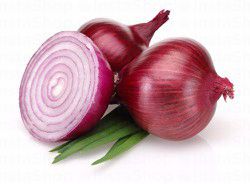 Onions Red