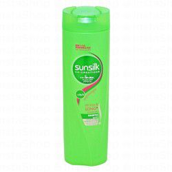 Sunsilk Co-Creations Shampoo for Strong &amp; Long Hair