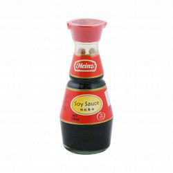 Heinz Soy Sauce - no added MSG