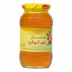 Imtenan Citrus Fruit Honey