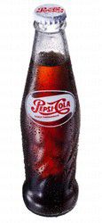 Pepsi Cola
