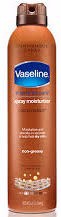 Vaseline Body Spray Cocoa Radiant