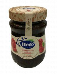 Hero Raspberry Jam
