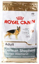 Royal Canin Adult Dry Dog Food for German Shepherds (above 15 months)