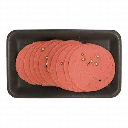 Elleheimy Beef Luncheon with Black Pepper
