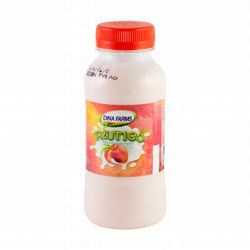 Dina Farms Drinking Yoghurt Peach Flavour