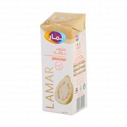 Lamar Guava Juice - no colors added
