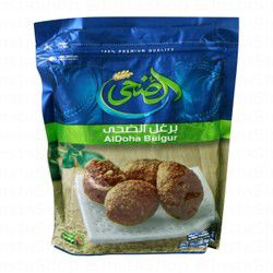 Al Doha Bulgur