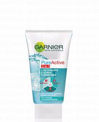 Garnier Pure Active 3in1 Facial Scrub