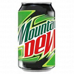 Mountain Dew