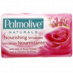 Palmolive Naturals Soap Bar Nourishing Sensation