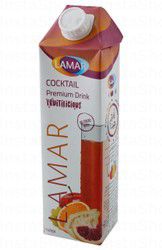 Lamar Fruitilicious Cocktail Premium Drink - no colors added
