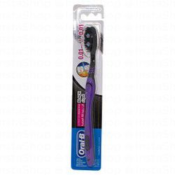 Oral-B Ultrathin Sensitive Black 0.01mm Extra Soft Toothbrush