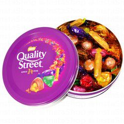 Quality Street Chocolates