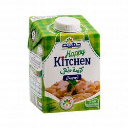 Juhayna Happy Kitchen Cooking Cream