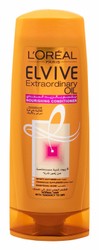 L'oreal Paris Elvive Extraordinary Oil Nourishing Conditioner for Normal Hair with Tendency to Dry