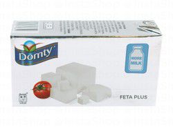 Domty Feta Cheese Plus