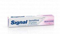 Signal Sensitive Expert Toothpaste Original