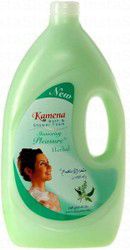 Kamena Bath &amp; Shower Foam Herbal Perfume