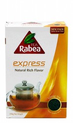 Rabea Express Loose Tea