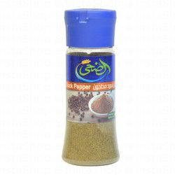 Al Doha Black Pepper Powder