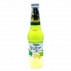 Tropicana Frutz Lemon Mint Sparkling Drink