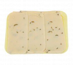 Avanti Cheddar Cheese with Olives