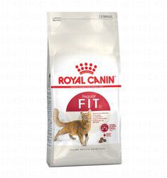 Royal Canin Feline Health Nutrition Regular Fit 32 Adult Cat Food (1-10 Years)