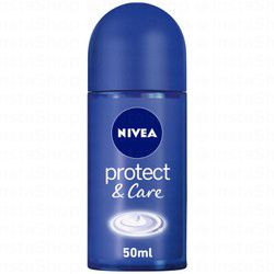 Nivea Protect &amp; Care Roll-On Deodorant