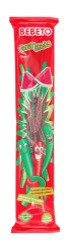 Bebeto Sour Stick Soft Candy Watermelon Flavor