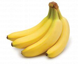 Organic Bananas