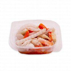 Egyptian Mixed Pickle