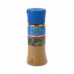 Al Doha Curry Mix  Powder