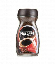 Nescafé Classic Coffee Jar