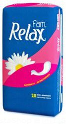 Fam Relax Maternity Incontinence Extra Absorbent