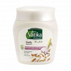 Dabur Vatika Hair Conditioner Cream with Garlic