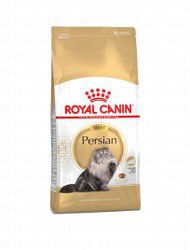 Royal Canin Feline Breed Nutrition Persian Adult Cat Food (1-10 Years)