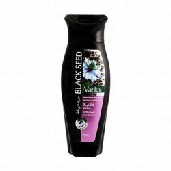 Vatika Shampoo with Black Seed