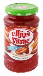 Vitrac Date Jam