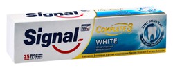 Signal Complete 8 Whitening Toothpaste